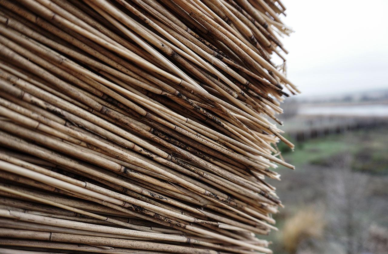 Saz Çatı Ustasıyız.